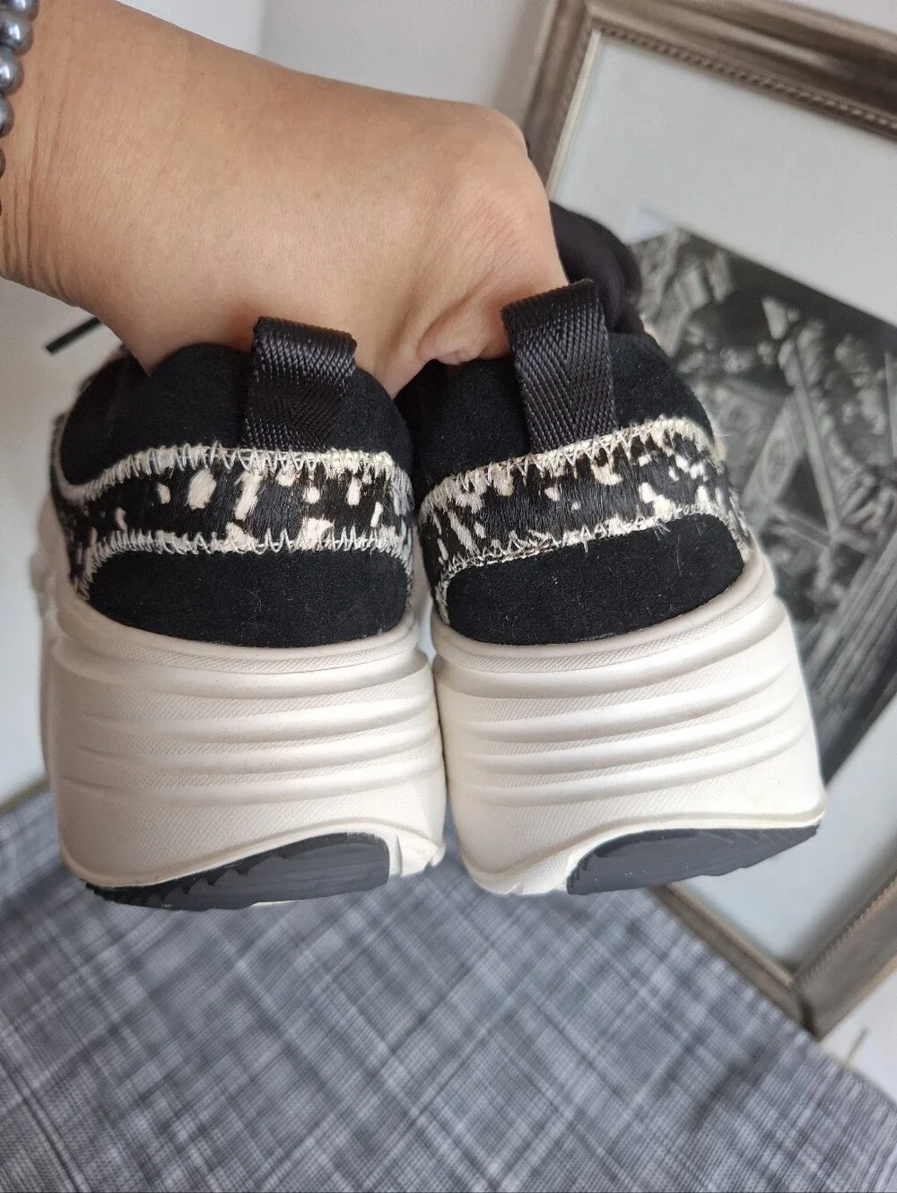 UGG ☆ Sneakers